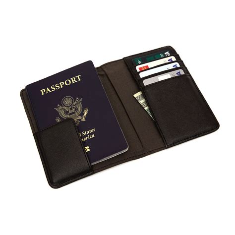 samsonite rfid protection passport cover|samsonite passport travel wallet.